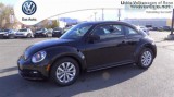 2014 VOLKSWAGEN BEETLE 1.8T BASE