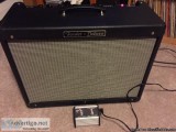 Fender Hot Rod Deluxe guitar amp