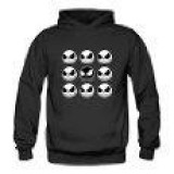 Jack Skellington Sweater