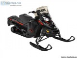 1000 FOR ANY TRADE-IN New 2016 Ski-Doo Renegade Adrenaline 1200 