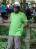 MISSING MENTALLY CHALLENGED MANGLENWOOD. ROADEAST 108TH STREET C