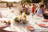 Linen and party rentals in San Diego