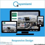 Web Design - Sysmiami