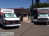 Need A U-Haul