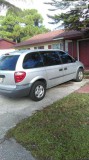 2002 Dodge Caravan se