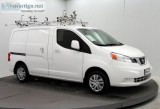 2013 Nissan NV200