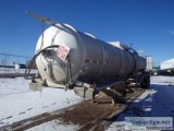 1997 Trailmaster 8400 Gallon Crude Oil Tanker RTR  5121937-01