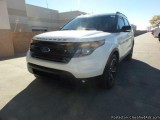 2014 Ford Explorer 4WD Sport