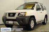 2009 Nissan Xterra 4WD SUV Alloys Clean Carfax FINANCING FOR ALL