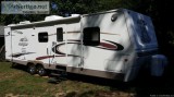 2004 32  Fleetwood Regal Prowler 300FQS