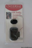 Car Baby Universal Cell Phone Mount Magnetic Holder 