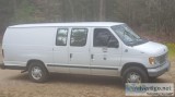 Van for sale