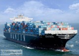 Freight forwarding and shipping and logistics services