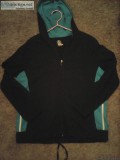 Sportek jacket