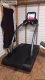 Woodway Treadmill