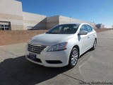 2013 Nissan Sentra