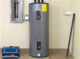 Reparacion de Clentones de agua BOILERS