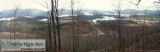Scenic NC Mountain lot over Lake Chatuge