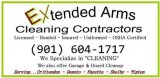 House Cleaner (901) 604-1717 Lakeland Tn  Extended Arms Cleaning