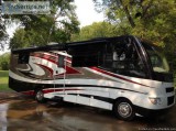 2011 Four Winds Serrano 31V Class A-Ford Diesel with 6 Speed Ali