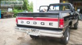 1993 Dodge Ram 2500