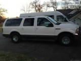 Ford Excursion 2003