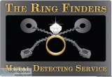 The Ring FindersMetal Detecting ServiceLost your Ring (Spokane V