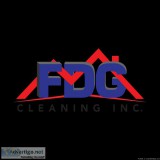 Residential and Commercial Cleaning