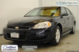 2009 Chevrolet Impala LT One Owner Clean Carfax Financing Availa