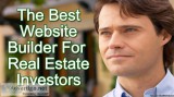 Property Investors - Need a Website