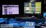 Estudios de grabaci&oacuten en New York Musica Latina