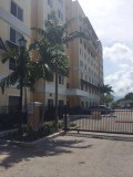 Medical Office Space in Affordable Housing Development (Miami)