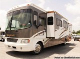 2006 Forest River Georgetown 370 XL