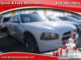 END OF THE YEAR SALE 2007 Dodge Charger RT