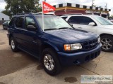 2002 ISUZU RODEO LS FOR SALE - CLEAN - ONE OWNER