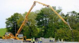 Landline Concrete Pump Hire Company in London