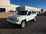 2014 Jeep Patriot Sport 4wd