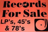 Record Vinyl Collection For Sale - 12in  lp s  45 s records