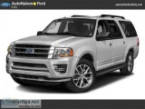 2016 Ford Expedition EL Platinum