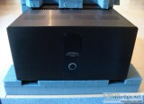 Krell EVO 402e Power Amplifier