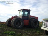 1993 CASE IH 9230 4 WD TRACTOR