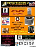 GAS HEATING  ELECTRIC HEATING " CHECK UP 29.95 " HVAC FU