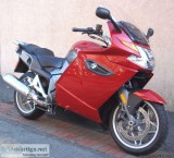 2010 BMW K1300GT ABS