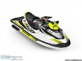 New 2016 Sea-Doo RXT-X 300 Personal Watercraft WhiteandYellow 20