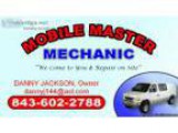 Mobile master mechanic inc.