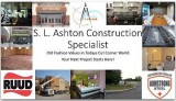 Plumbing. Heating Air Conditioningand Construction Services