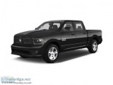 2013 Ram 1500