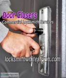 Locksmith in Whitestown