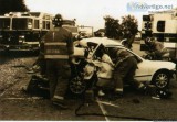 INJURED IN A MOTOR VEHICLE ACCIDENT FREE COPY OF YOUR TRAFFIC CR