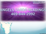 ANGELIC CARDS READINGS - HEALINGS